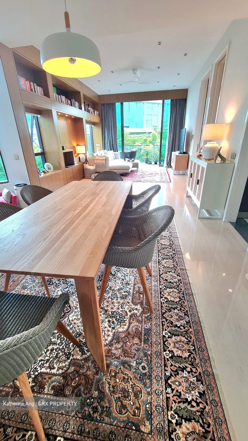 Belle Vue Residences (D9), Condominium #444484851